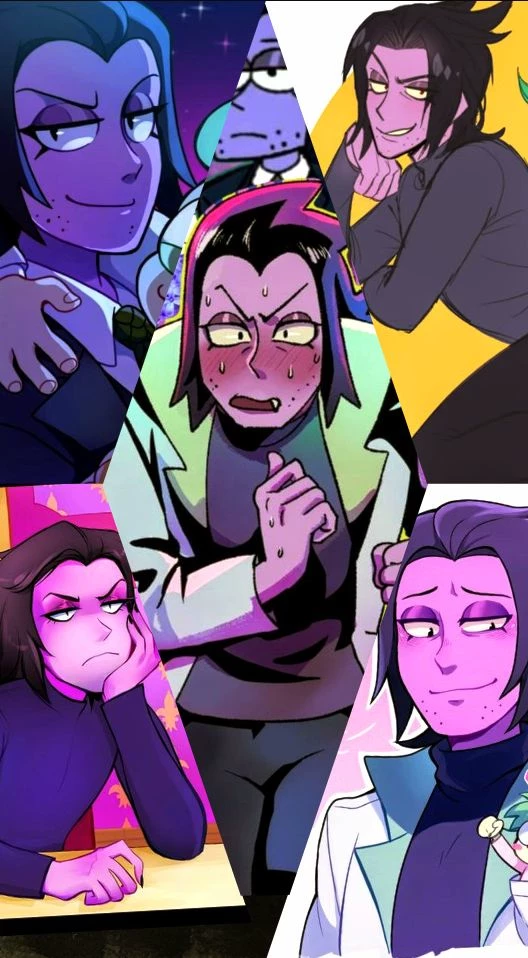 𝐏𝐫𝐨𝐟𝐞𝐬𝐨𝐫.𝐕𝐞𝐧𝐞𝐧𝐨𝐬𝐨 thumbnail