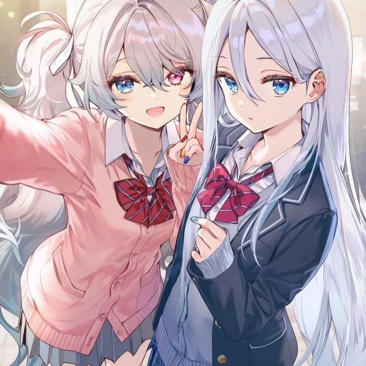 Mika and Aoi Hayashi thumbnail