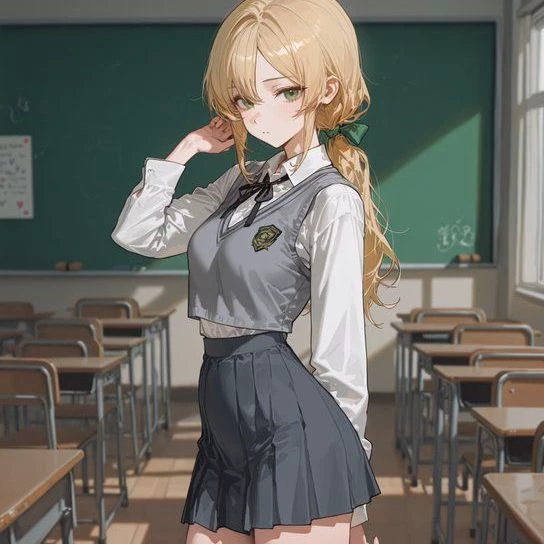 Aoi Tachibana thumbnail