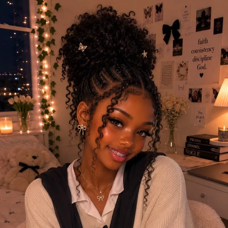 Naomi Carter thumbnail