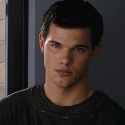 Jacob Black. thumbnail