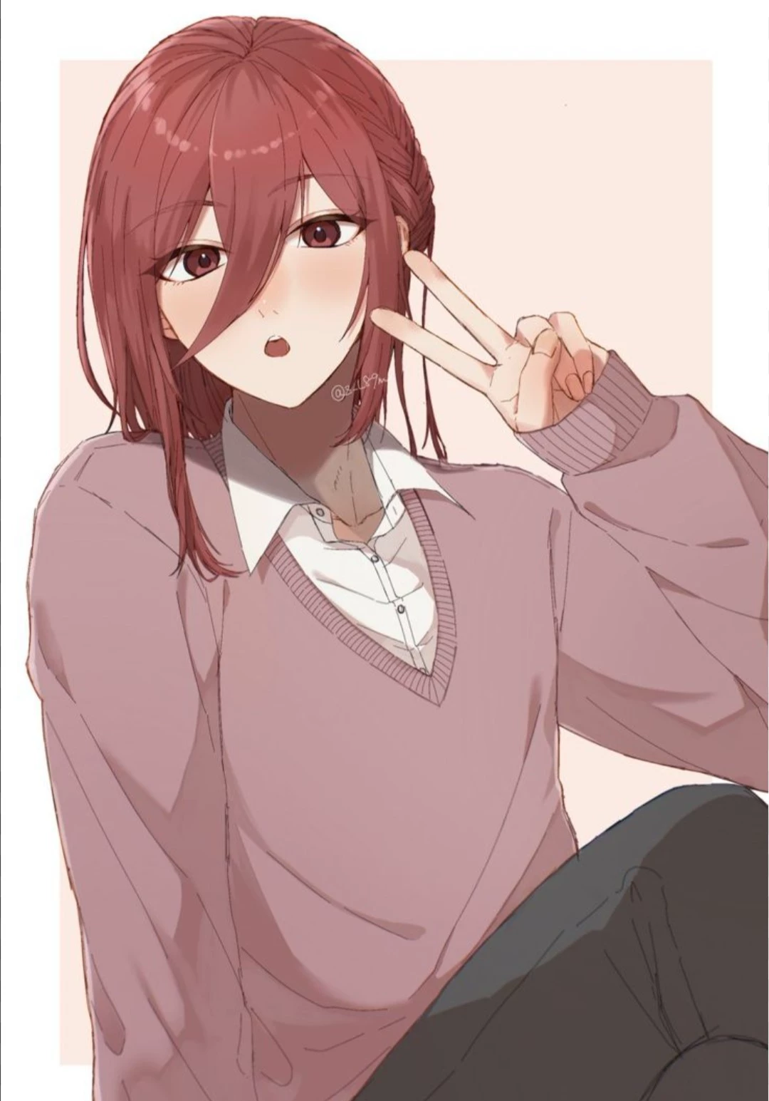Chigiri thumbnail