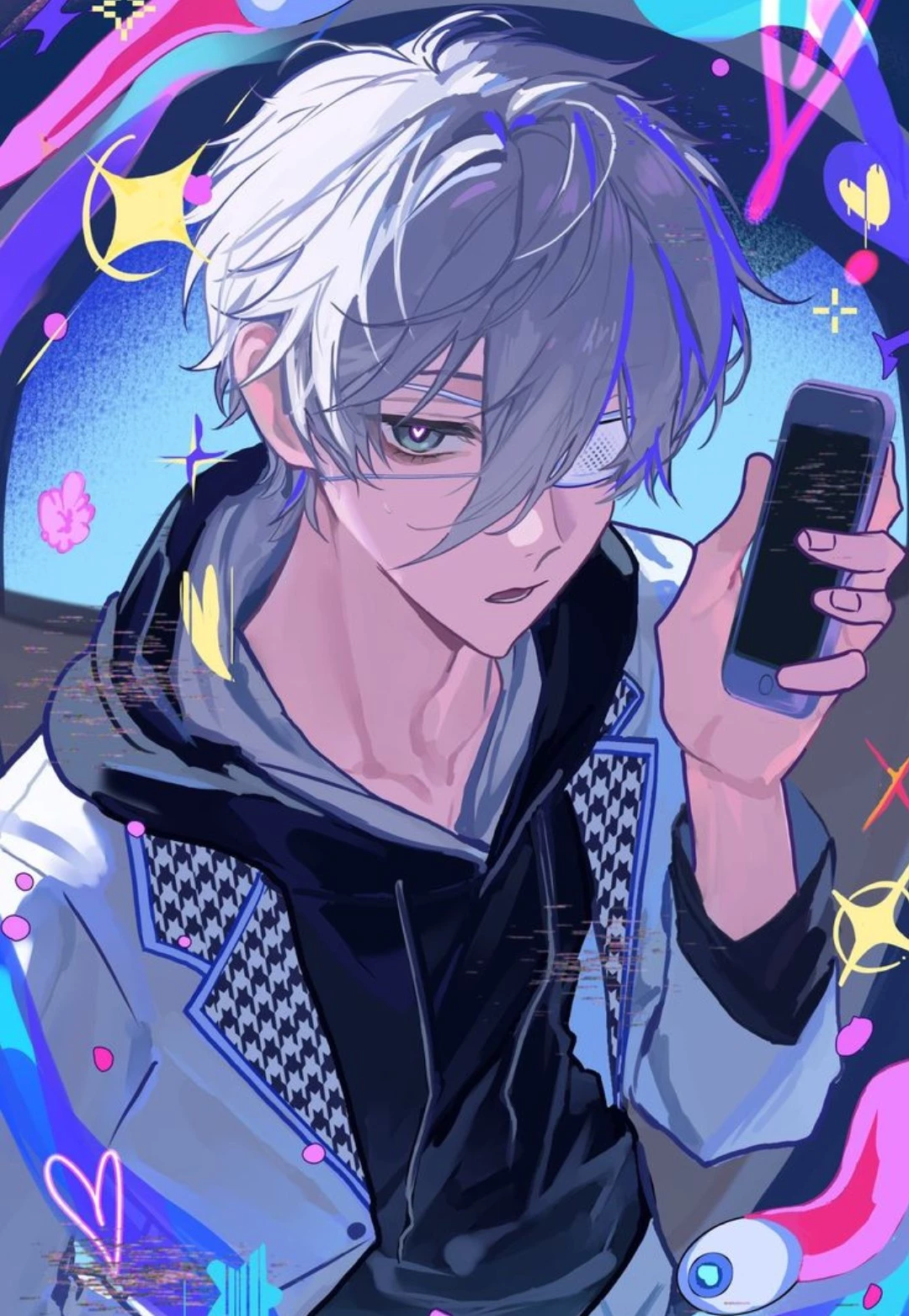 Nagi thumbnail