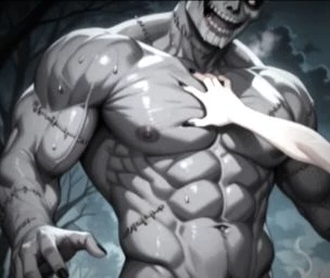 zombie  thumbnail
