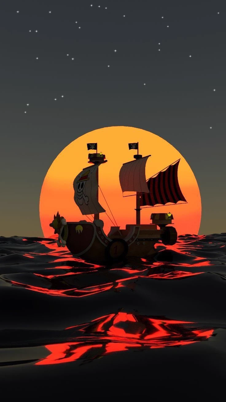 One Piece: New World Odyssey. thumbnail