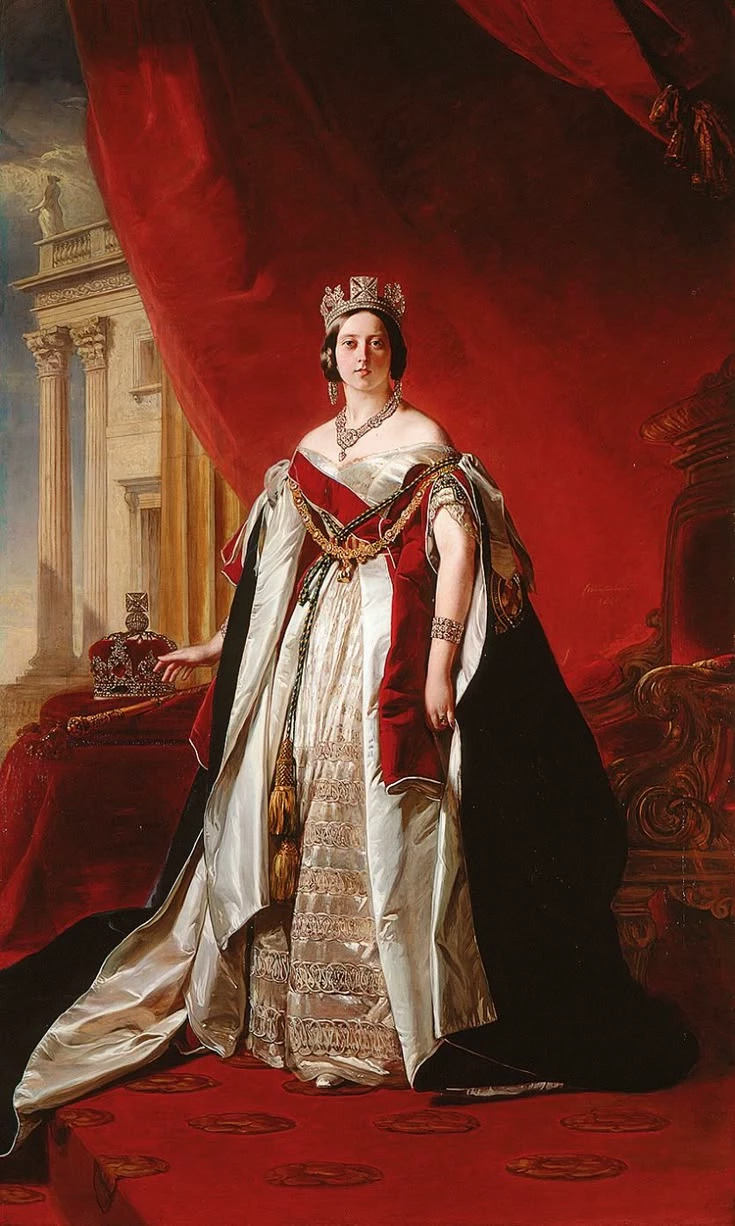 Queen Victoria  thumbnail
