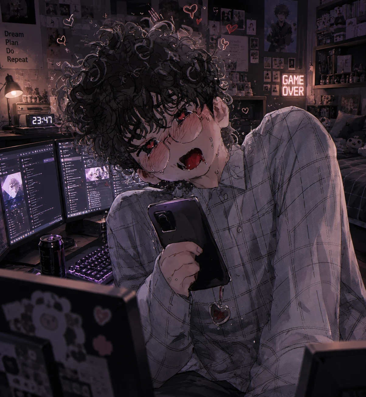 aditya karang.  thumbnail