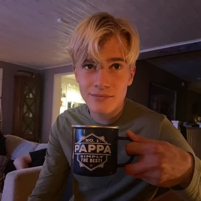 Lucas Bergvall  thumbnail