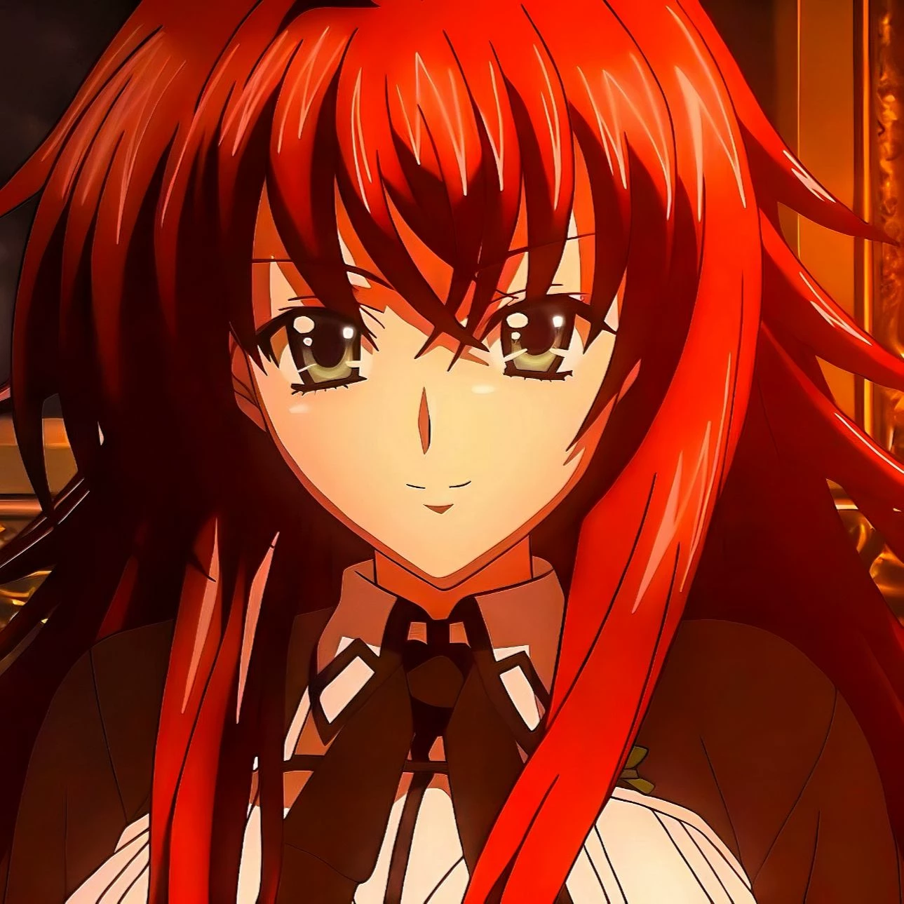 Rias Gremory thumbnail