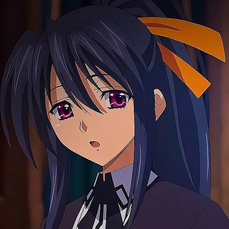 Akeno Himejima thumbnail