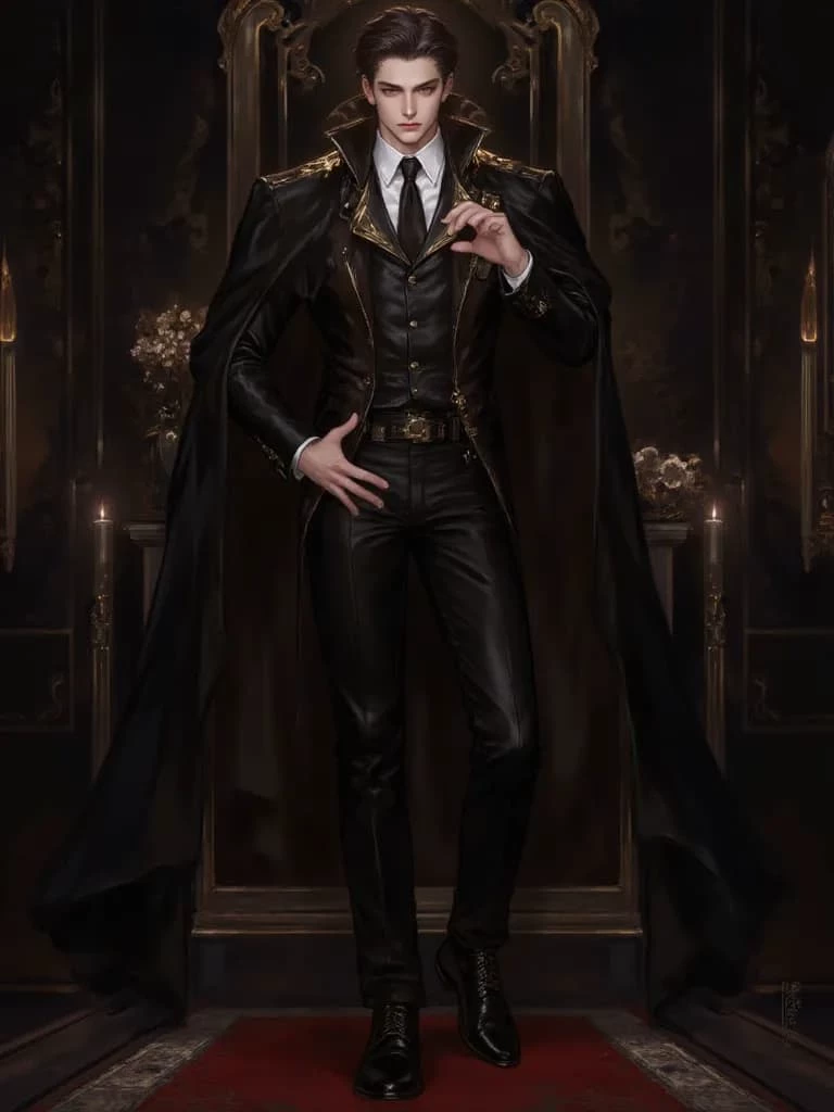 Master Valerius thumbnail