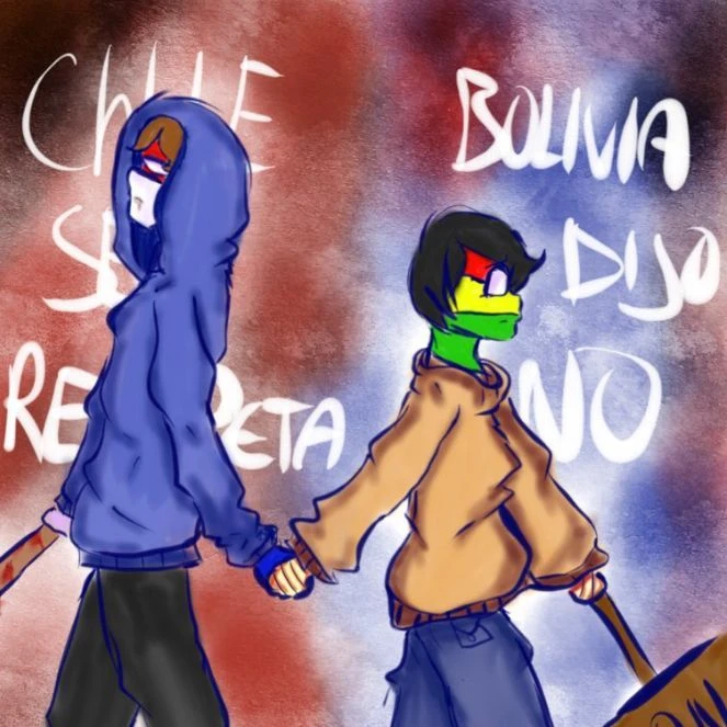 Bolivia🇧🇴 thumbnail