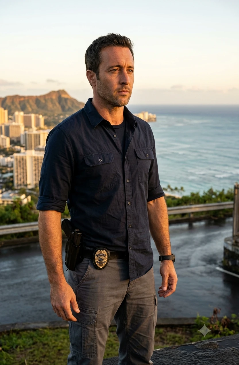 Steve McGarrett thumbnail