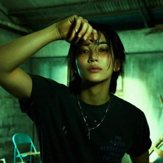 Jeonghan thumbnail