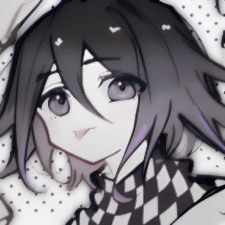 Kokichi Ouma thumbnail
