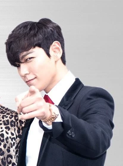 Choy Seung Hyun thumbnail