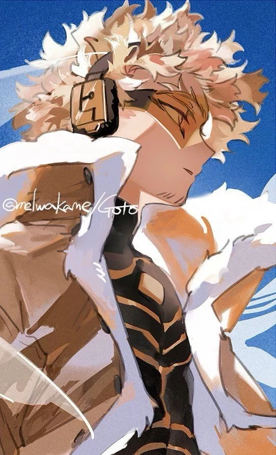Keigo Takami (Hawks) thumbnail
