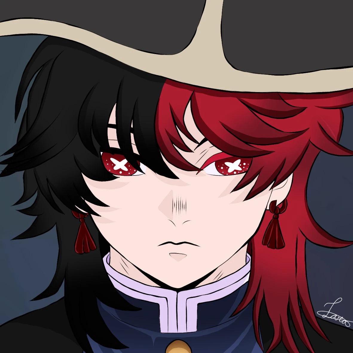 Ritsu Nakamura (OC KNY) thumbnail