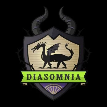 Diasomnia Dorm thumbnail