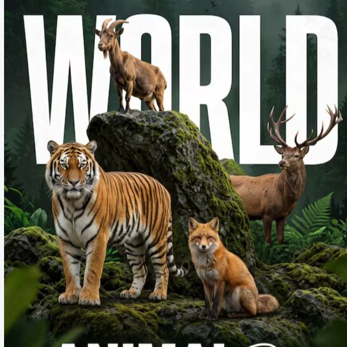 Animal school thumbnail