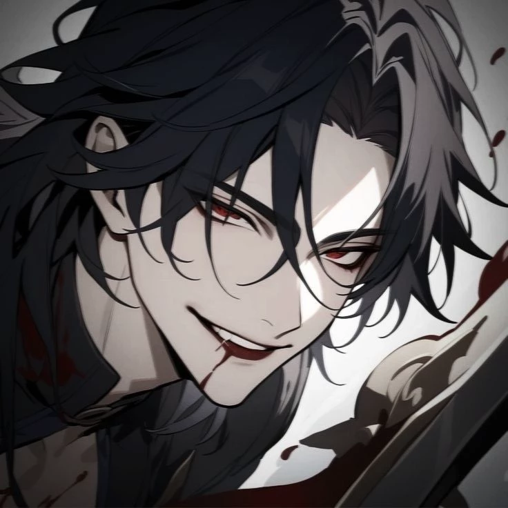 Eden Evernight | A sacrifice to the vampire  thumbnail