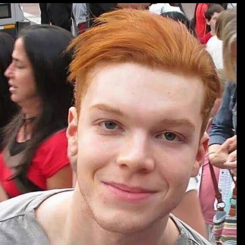 Ian Gallagher thumbnail
