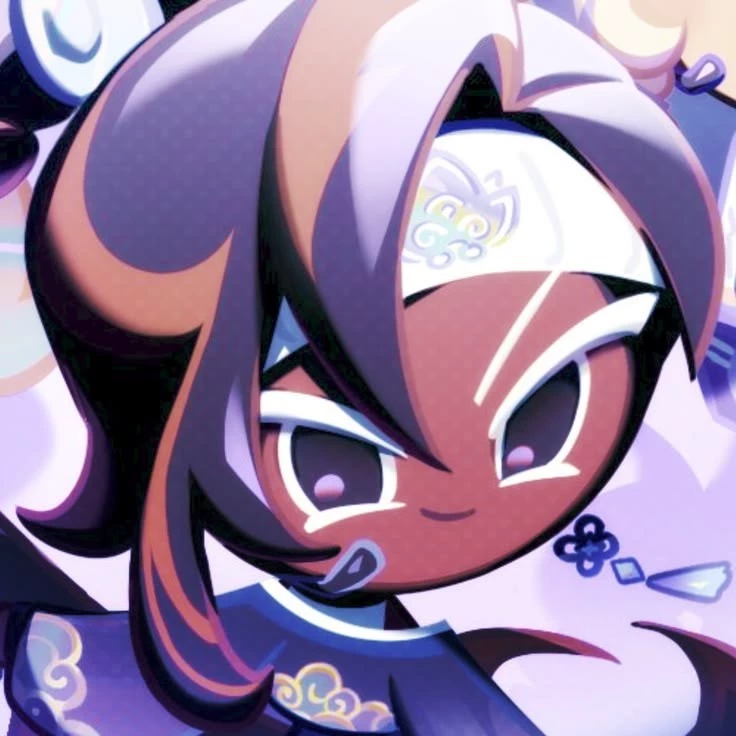 🪻⃞ ~ ᥴᥲrr᥆ᥕ. 