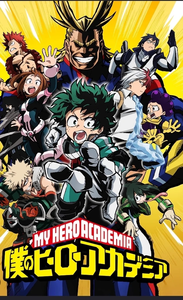 mha-pick me thumbnail