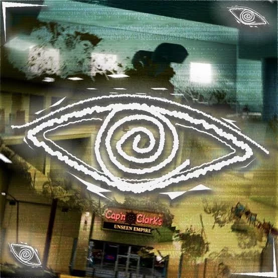 Unseen Liminality thumbnail