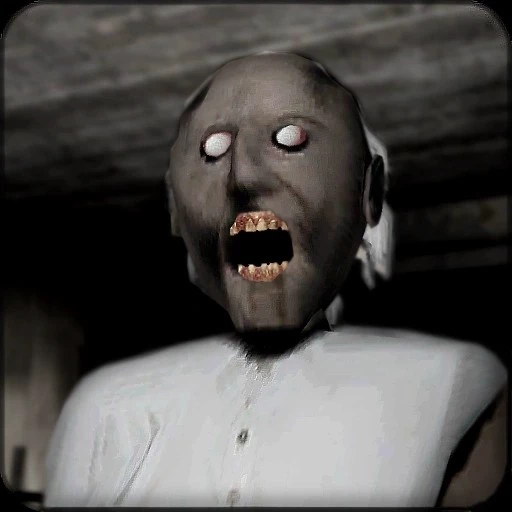 GRANNY thumbnail