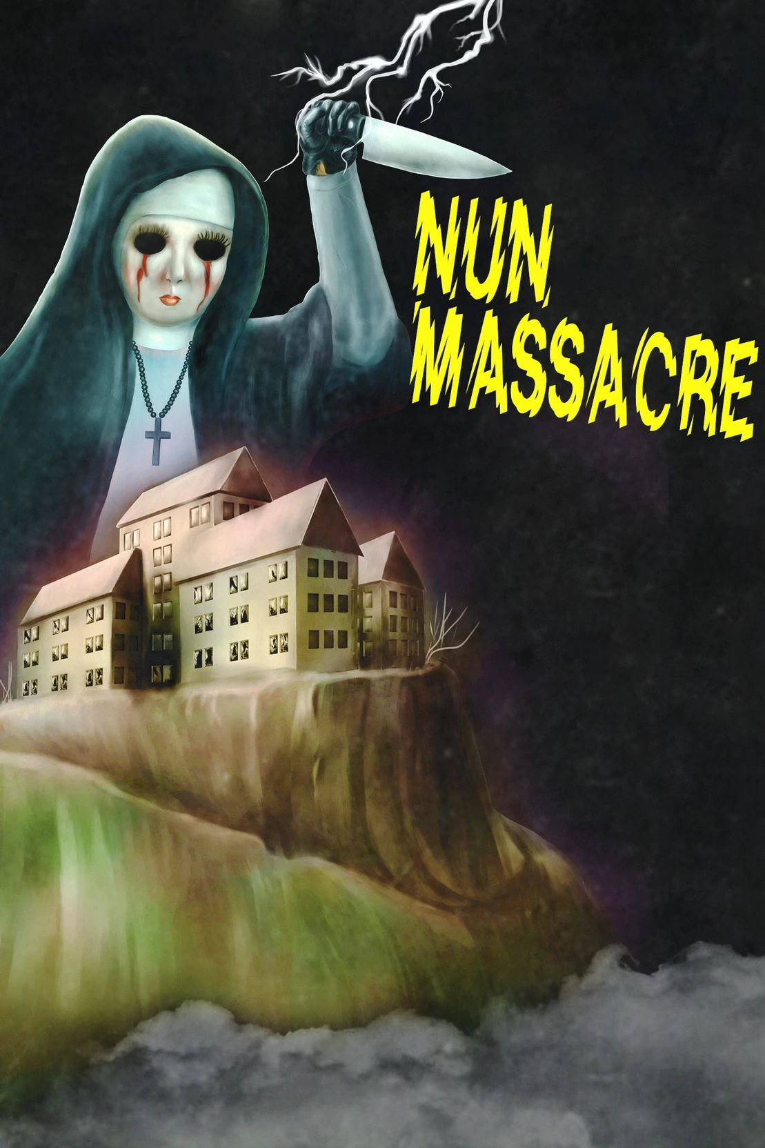 † 𝐓𝐇𝐄 𝐍𝐔𝐍 𝐌𝐀𝐒𝐒𝐀𝐂𝐑𝐄 † thumbnail