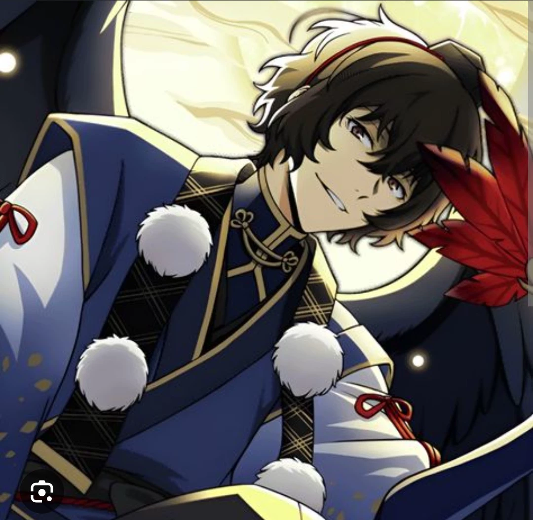 Dazai Osamu thumbnail