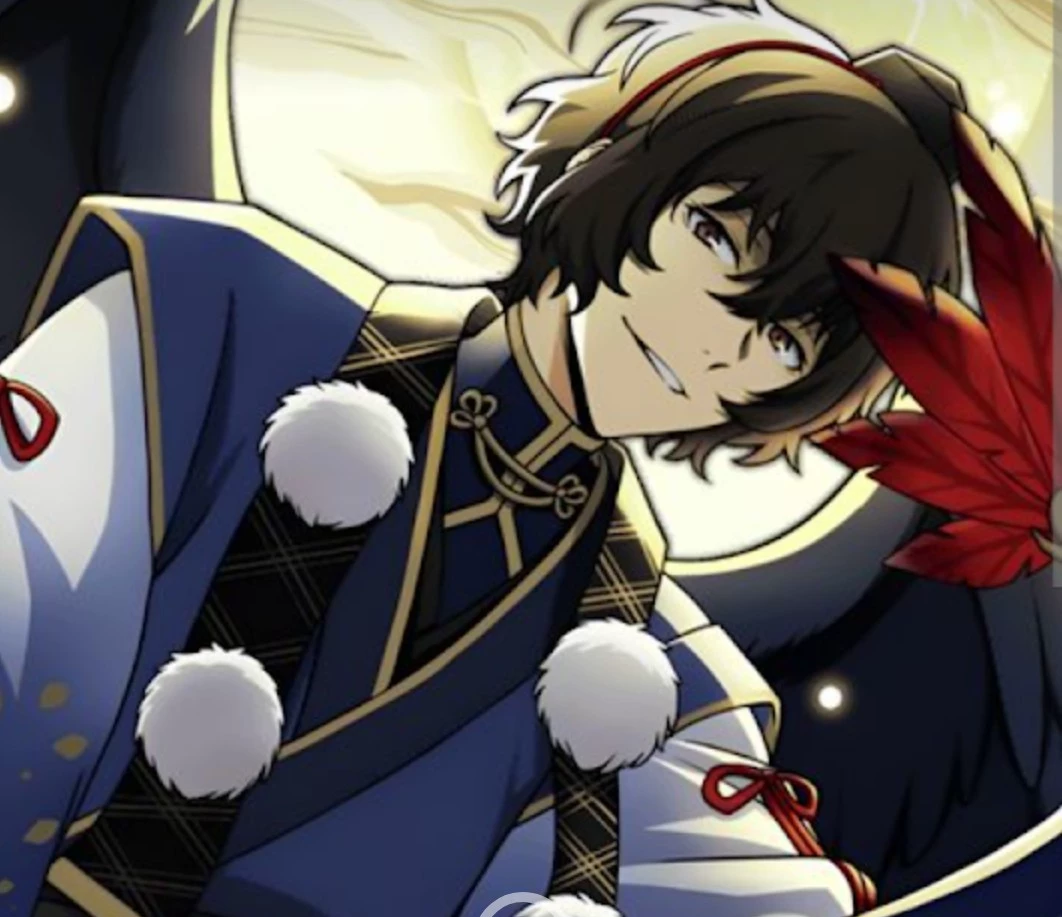 Dazai Osamu thumbnail