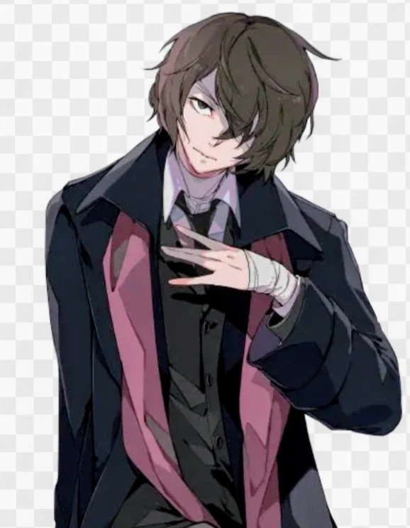 Dazai thumbnail