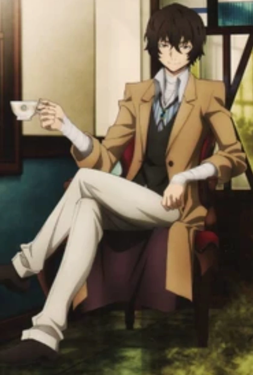 Dazai thumbnail