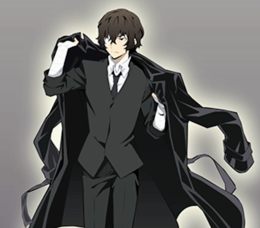 Dazai Osamu thumbnail
