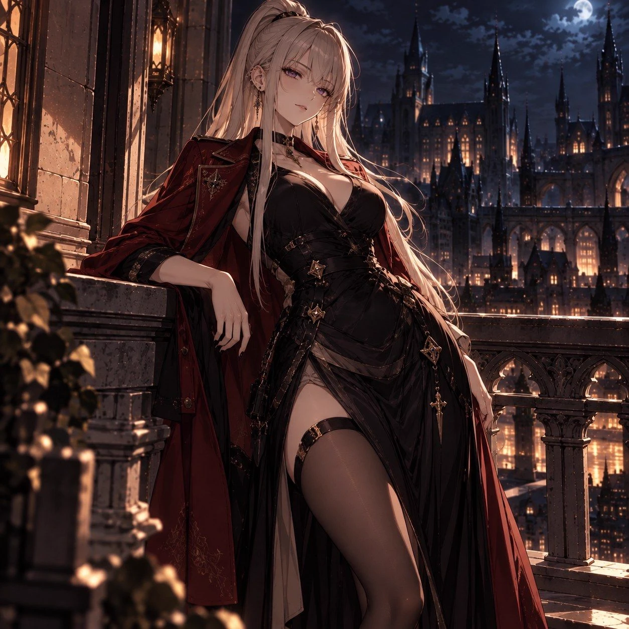 Reika Kazama thumbnail