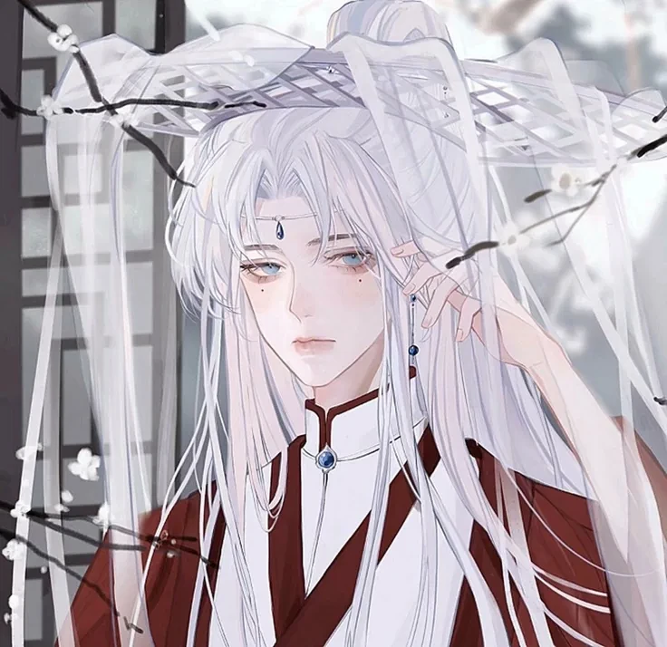 ︴The Emperor •∘˚˙ ིྀ thumbnail