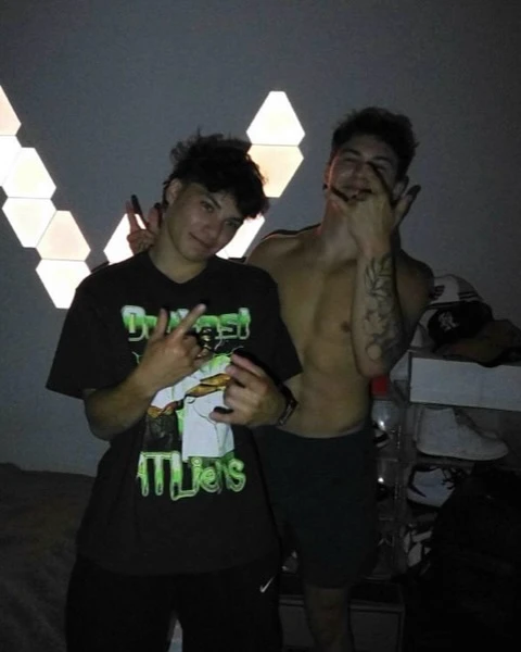 Javon and Jaden Walton thumbnail