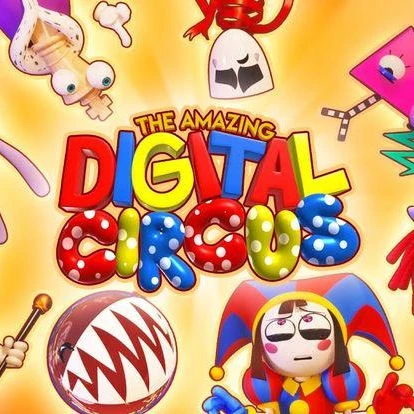 digital circuses thumbnail