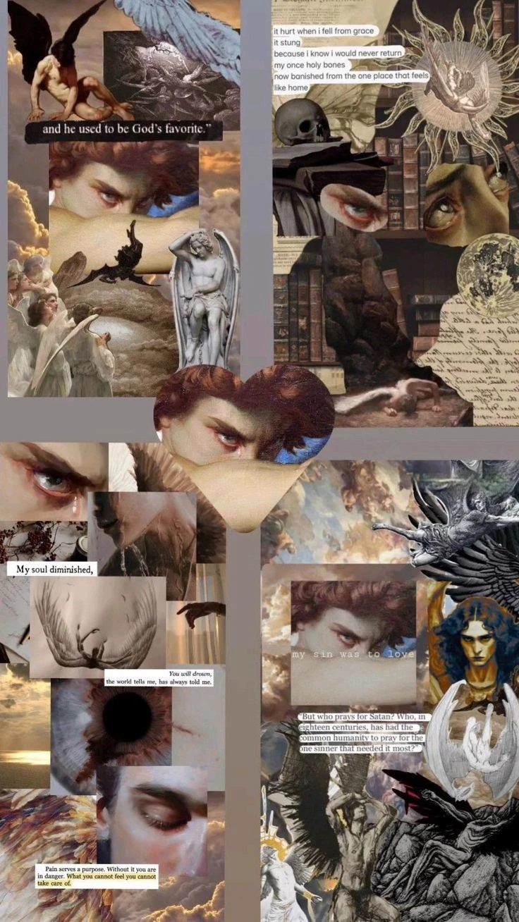 Lucifer Morningstar thumbnail