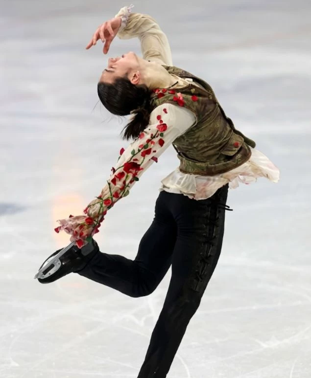 Petr Gumennik thumbnail