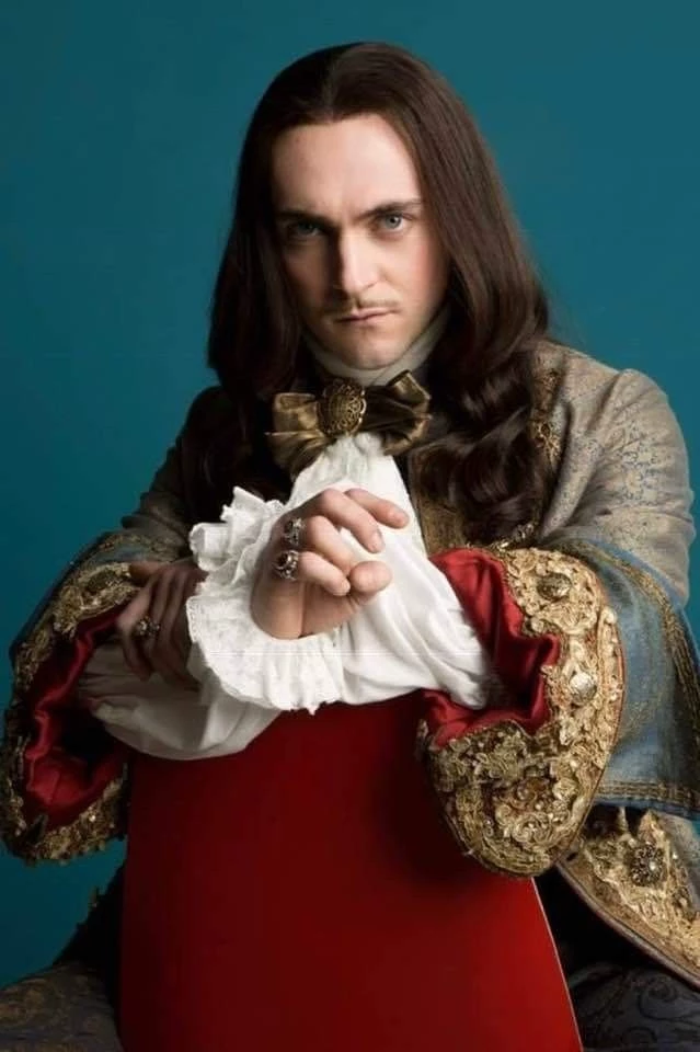 Rey Louis XIV  thumbnail