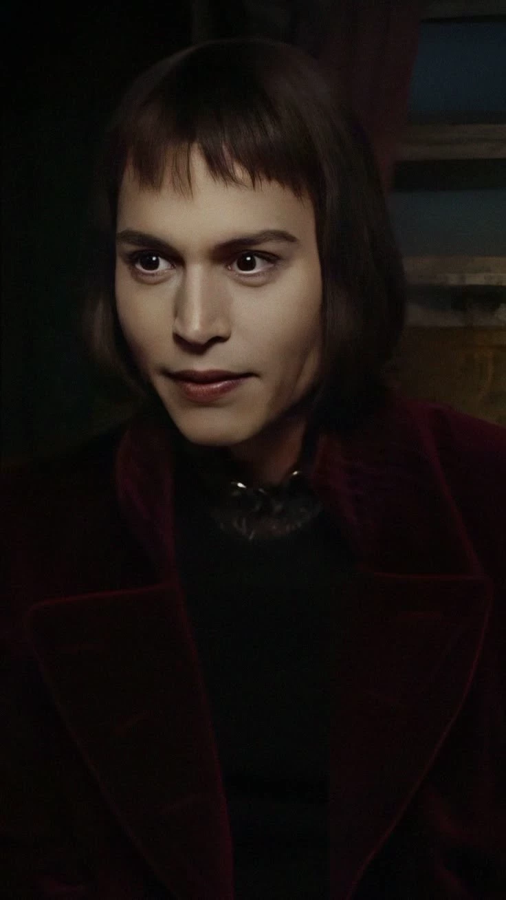 Willy Wonka (2005) thumbnail