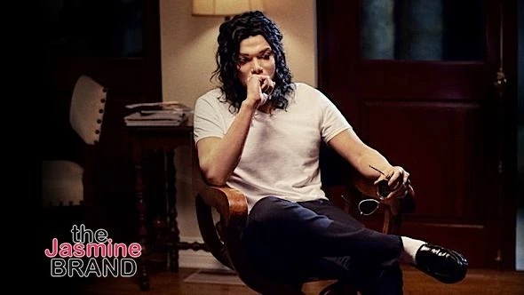 Michael Jackson (Searching for Neverland) thumbnail