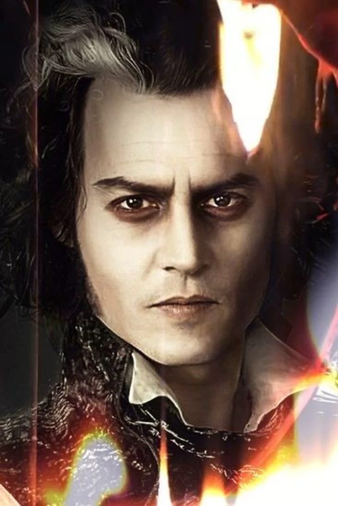 Sweeney Todd thumbnail