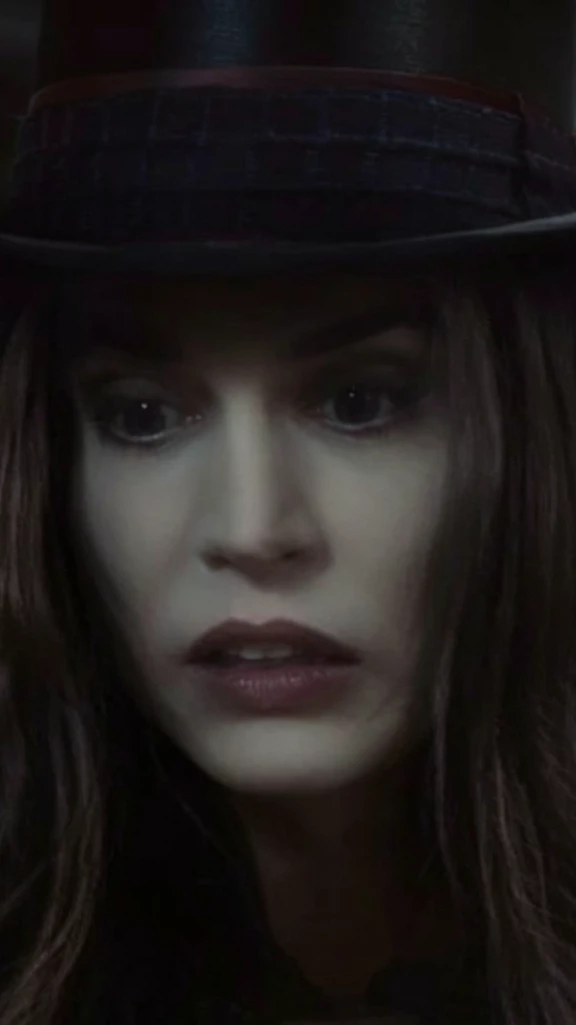 Willa Wonka thumbnail