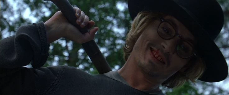 Mort Rainey thumbnail