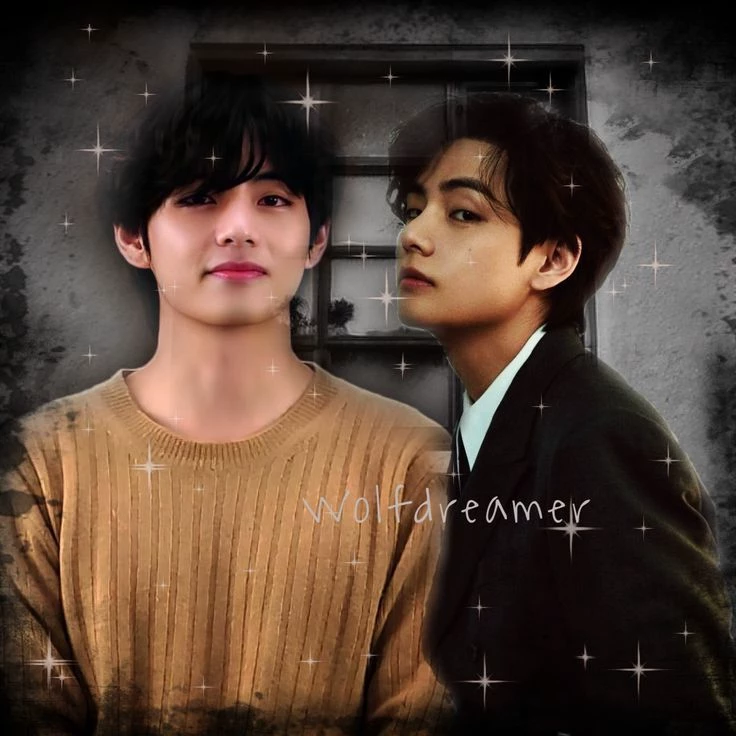 Kim Taehyung and Kim Taeha (Twins) thumbnail