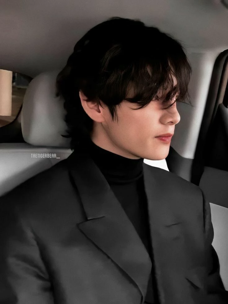 Kim Taehyung {Mafia Lord} thumbnail